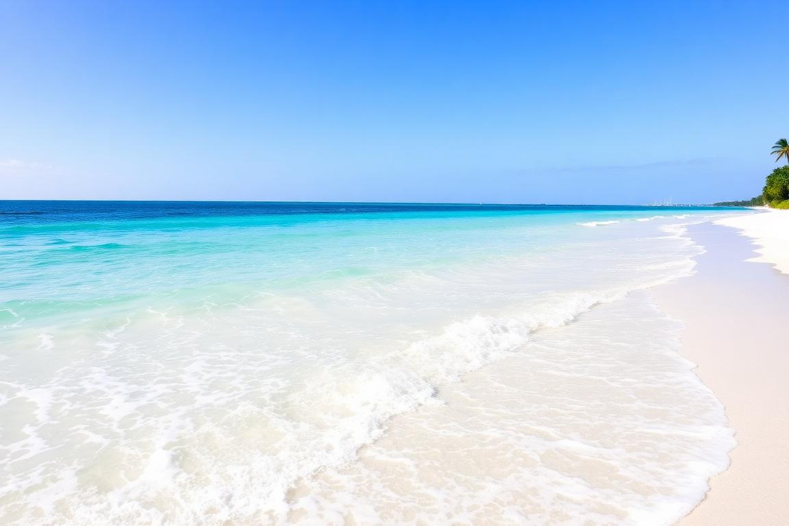 Praia
